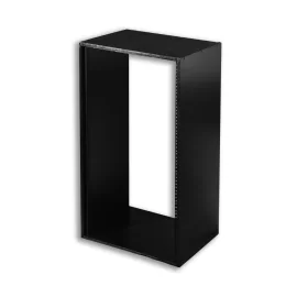 GATOR GR-STUDIO-16U Студийный рэковый кабинет 16U, МДФ ламинат