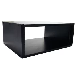 GATOR GR-STUDIO-4U Студийный рэковый кабинет 4U, МДФ ламинат