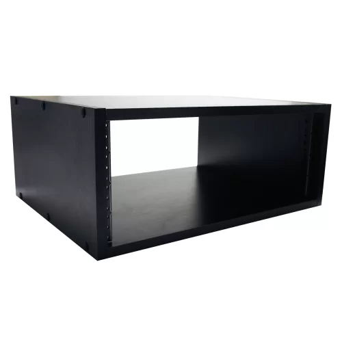 GATOR GR-STUDIO-4U Студийный рэковый кабинет 4U, МДФ ламинат