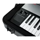 GATOR GTSA-KEY49 Пластиковый кейс для 49 клавиш