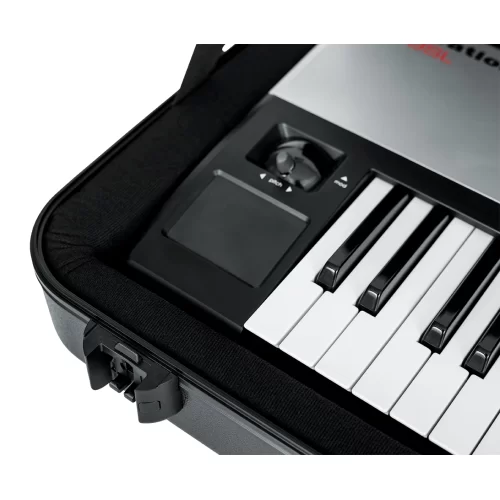 GATOR GTSA-KEY49 Пластиковый кейс для 49 клавиш