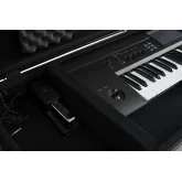GATOR GTSA-KEY76 Пластиковый кейс для 76 клавиш