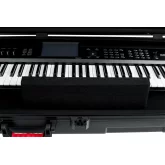 GATOR GTSA-KEY76 Пластиковый кейс для 76 клавиш