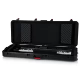 GATOR GTSA-KEY76 Пластиковый кейс для 76 клавиш