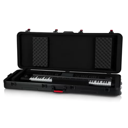 GATOR GTSA-KEY76 Пластиковый кейс для 76 клавиш