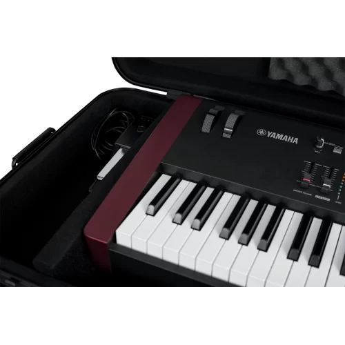 GATOR GTSA-KEY88 Пластиковый кейс для 88 клавиш