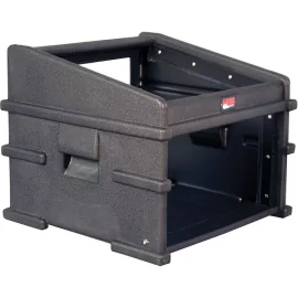 Gator GDJ-10x6 Пластиковый кейс для DJ