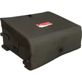 Gator  GDJ-8x2 Пластиковый кейс для DJ