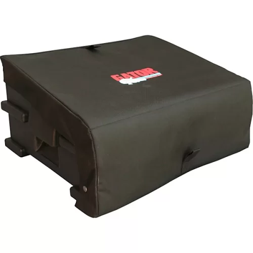 Gator  GDJ-8x2 Пластиковый кейс для DJ