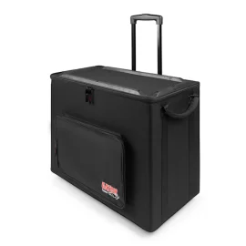 Gator G-112A Кейс для комбоусилителей на колесах