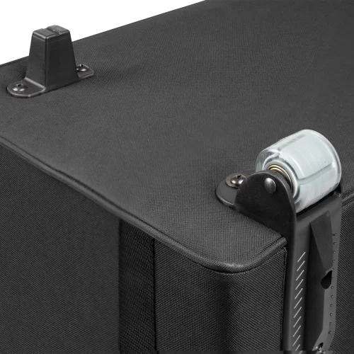 Gator G-112A Кейс для комбоусилителей на колесах