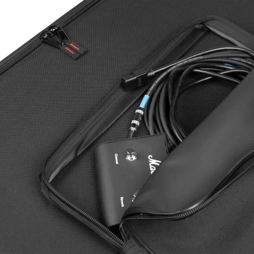 Gator G-112A Кейс для комбоусилителей на колесах