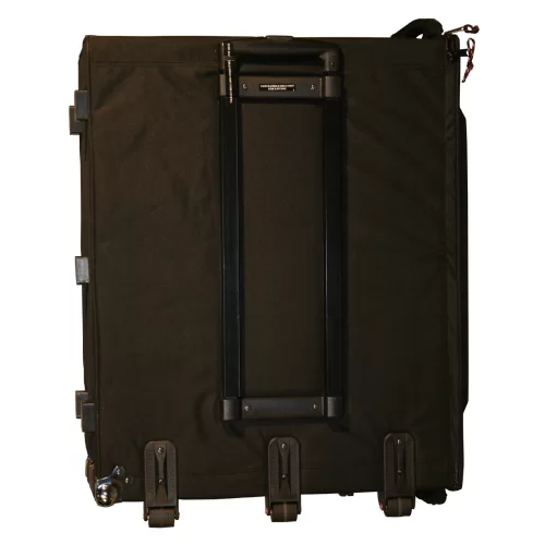 Gator G-212A Кейс для комбоусилителя 2х12, на колесах