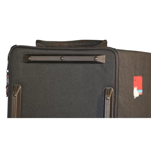 Gator G-212A Кейс для комбоусилителя 2х12, на колесах