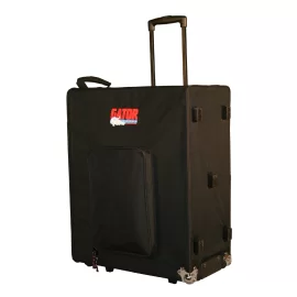 Gator G-212A Кейс для комбоусилителя 2х12, на колесах