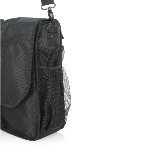 Gator G-CLUB CONTROL 28 Cумка для DJ-контроллера 28", ноутбука, наушников