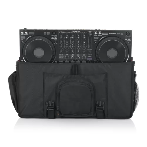 Gator G-CLUB CONTROL 28 Cумка для DJ-контроллера 28", ноутбука, наушников