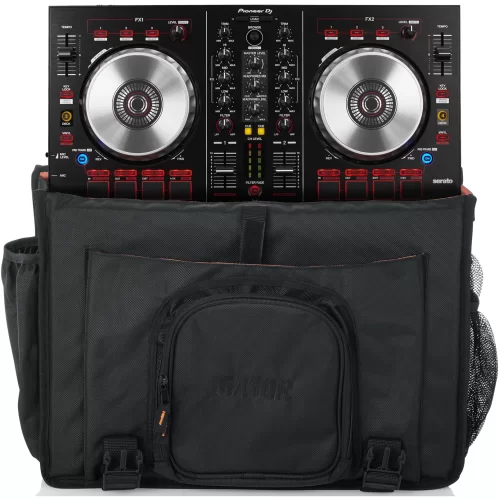 Gator G-CLUB-CONTROL Сумка для dj-контроллера