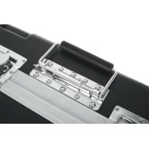 Gator G-MIX 17x18 Пластиковый кейс для микшеров