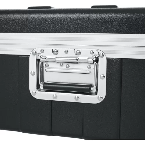 Gator G-MIX 19x21 Пластиковый кейс для микшеров на колесах