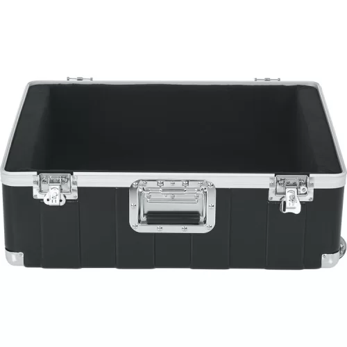 Gator G-MIX 19x21 Пластиковый кейс для микшеров на колесах