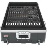 Gator G-MIX 19x21 Пластиковый кейс для микшеров на колесах