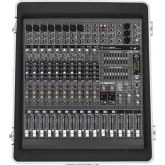 Gator G-MIX 19x21 Пластиковый кейс для микшеров на колесах