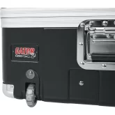Gator G-MIX 19x21 Пластиковый кейс для микшеров на колесах