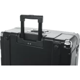 Gator G-MIX 19x21 Пластиковый кейс для микшеров на колесах