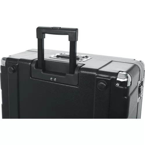 Gator G-MIX 19x21 Пластиковый кейс для микшеров на колесах