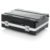 Gator G-MIX 20x25 Пластиковый кейс для микшеров на колесах