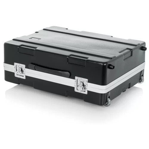 Gator G-MIX 20x25 Пластиковый кейс для микшеров на колесах