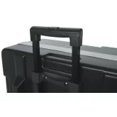 Gator G-MIX 20x25 Пластиковый кейс для микшеров на колесах