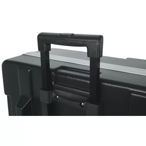 Gator G-MIX 20x25 Пластиковый кейс для микшеров на колесах