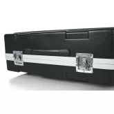 Gator G-MIX 20x25 Пластиковый кейс для микшеров на колесах