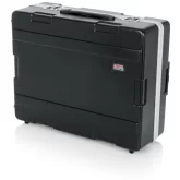 Gator G-MIX 20x25 Пластиковый кейс для микшеров на колесах