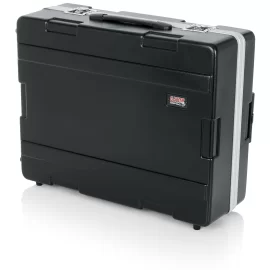 Gator G-MIX 20x25 Пластиковый кейс для микшеров на колесах