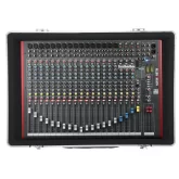 Gator G-MIX 20x30 Пластиковый кейс для микшеров на колесах