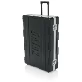 Gator G-MIX 20x30 Пластиковый кейс для микшеров на колесах