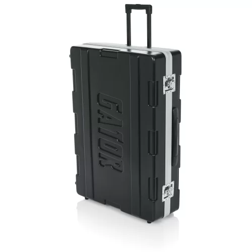 Gator G-MIX 20x30 Пластиковый кейс для микшеров на колесах