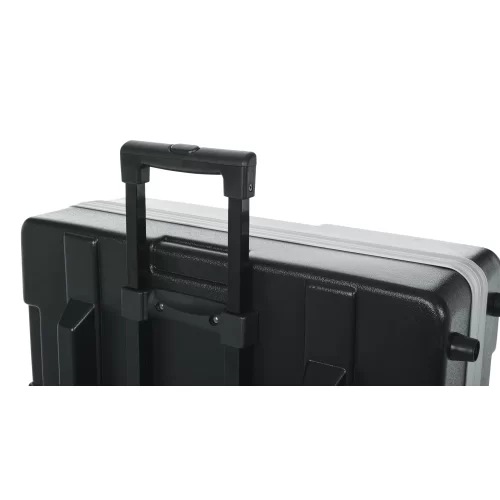 Gator G-MIX 20x30 Пластиковый кейс для микшеров на колесах