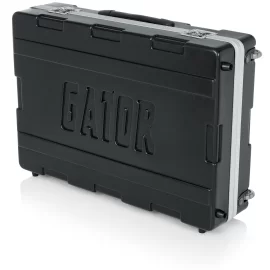 Gator G-MIX 20x30 Пластиковый кейс для микшеров на колесах