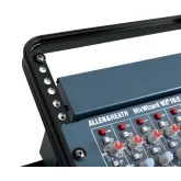 Gator G-MIX-12 PU-TSA Пластиковый кейс для микшеров, TSA замок