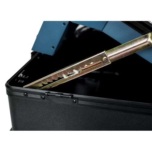 Gator G-MIX-12 PU-TSA Пластиковый кейс для микшеров, TSA замок