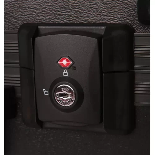 Gator G-MIX-2030-8-TSA Пластиковый кейс для микшеров