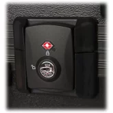 Gator G-MIX-2225-8-TSA Пластиковый кейс для микшеров