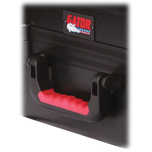 Gator G-MIX-3828-6-TSA Пластиковый кейс для микшеров