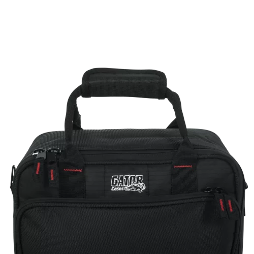 Gator G-Mixerbag-1212 Cумка для микшеров, 305 х 305 х 140 мм