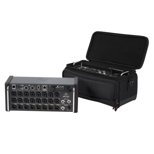 Gator G-Mixerbag-1306 Cумка для микшеров, 333 х 159 х 152 мм, Behringer X Air Series