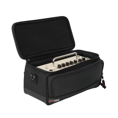 Gator G-Mixerbag-1306 Cумка для микшеров, 333 х 159 х 152 мм, Behringer X Air Series